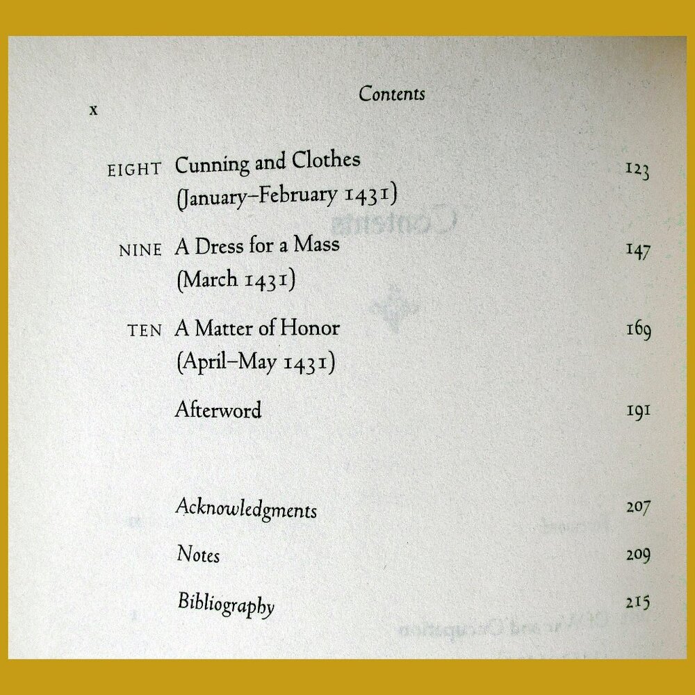 Book - Joan: The Mysterious Life of the Heretic who Became a Saint - Picture 3 of 11
